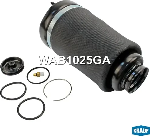 Пневмобаллон Krauf. Артикул WAB1025GA