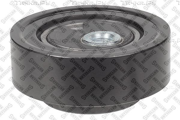 Натяжной ролик (натяжитель) ремня ГРМ Stellox. Артикул 03-40363-SX