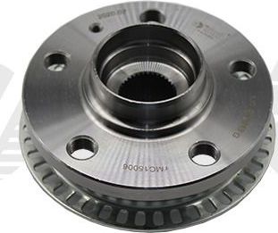 Ступица колеса Vika. Артикул 54070040901