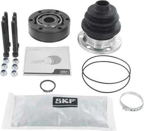 Шрус внутренний (граната) SKF передний для Alfa Romeo Spider II 1995-2005. Артикул VKJA 8080