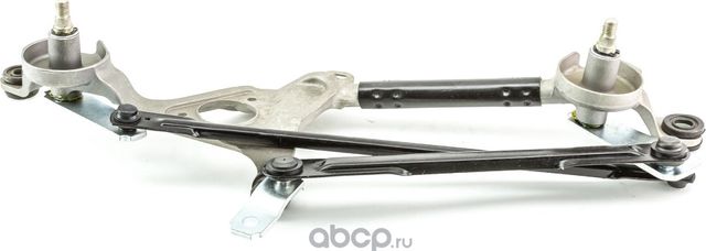 Трапеция стеклоочистителя без мотора (Dominant). Артикул HY9801201R000