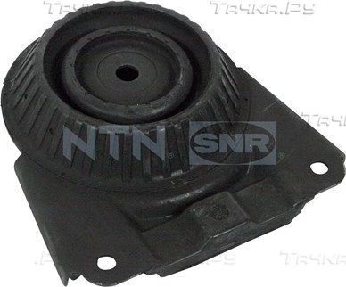 Опора амортизатора (стойки) NTN / SNR задняя для Ford Mondeo II 1996-2000. Артикул KB952.01
