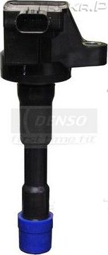 Катушка зажигания Denso для Dodge Caliber I 2006-2013. Артикул 673-5301