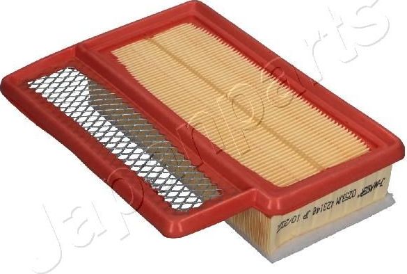 Воздушный фильтр Japanparts Quality Tested. Артикул FA-0253JM
