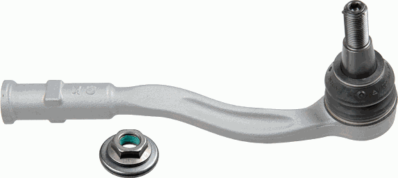 Наконечник рулевой тяги Lemforder. Артикул 39079 01