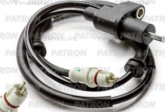 Датчик ABS Patron задний для Renault Avantime 2001-2003. Артикул ABS50934