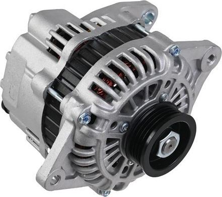 Генератор Stellox для Mazda 5 I (CR) 2005-2010. Артикул 06-10967-SX