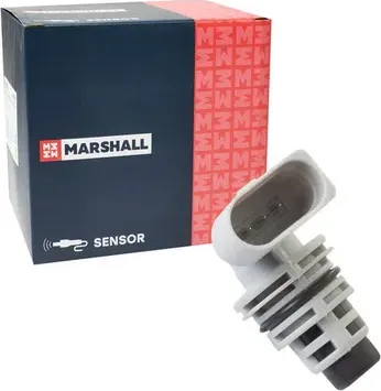Датчик положения распредвала Audi: A3 (8P) 03- Skoda: Octavia II 04-, Rapid I 12- VW: Passat (B6) 05- () (Marshall). Артикул MSE6009