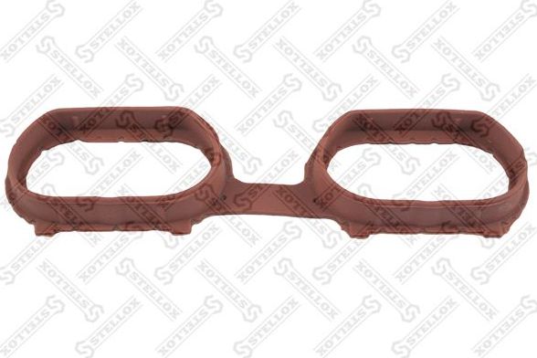 Прокладка впускного коллектора Stellox. Артикул 11-26043-SX