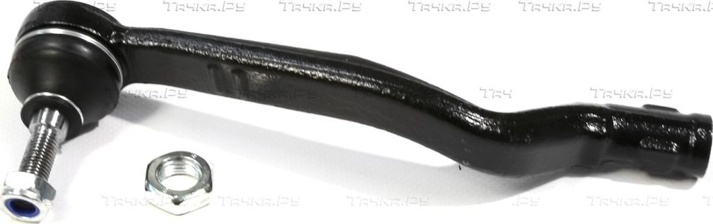 Наконечник рулевой тяги HOLA левый для Dacia Sandero I 2008-2012. Артикул RE11-005