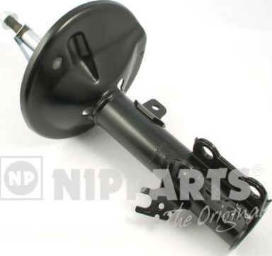 Амортизатор Nipparts передний правый для Toyota Solara XV20 1998-2001. Артикул J5502025G