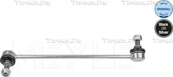 Стойка (тяга) стабилизатора Meyle Original. Артикул 016 060 0083