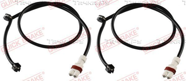 Датчик износа тормозных колодок  Quick Brake. Артикул WS 0336 A
