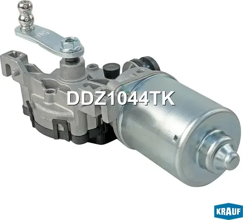Мотор стеклоочистителя (Krauf). Артикул DDZ1044TK