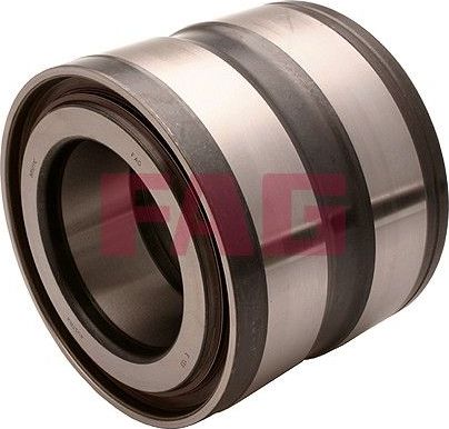 Ступичный подшипник Fag FAG Truck Hub Unit. Артикул 805011.03.H195