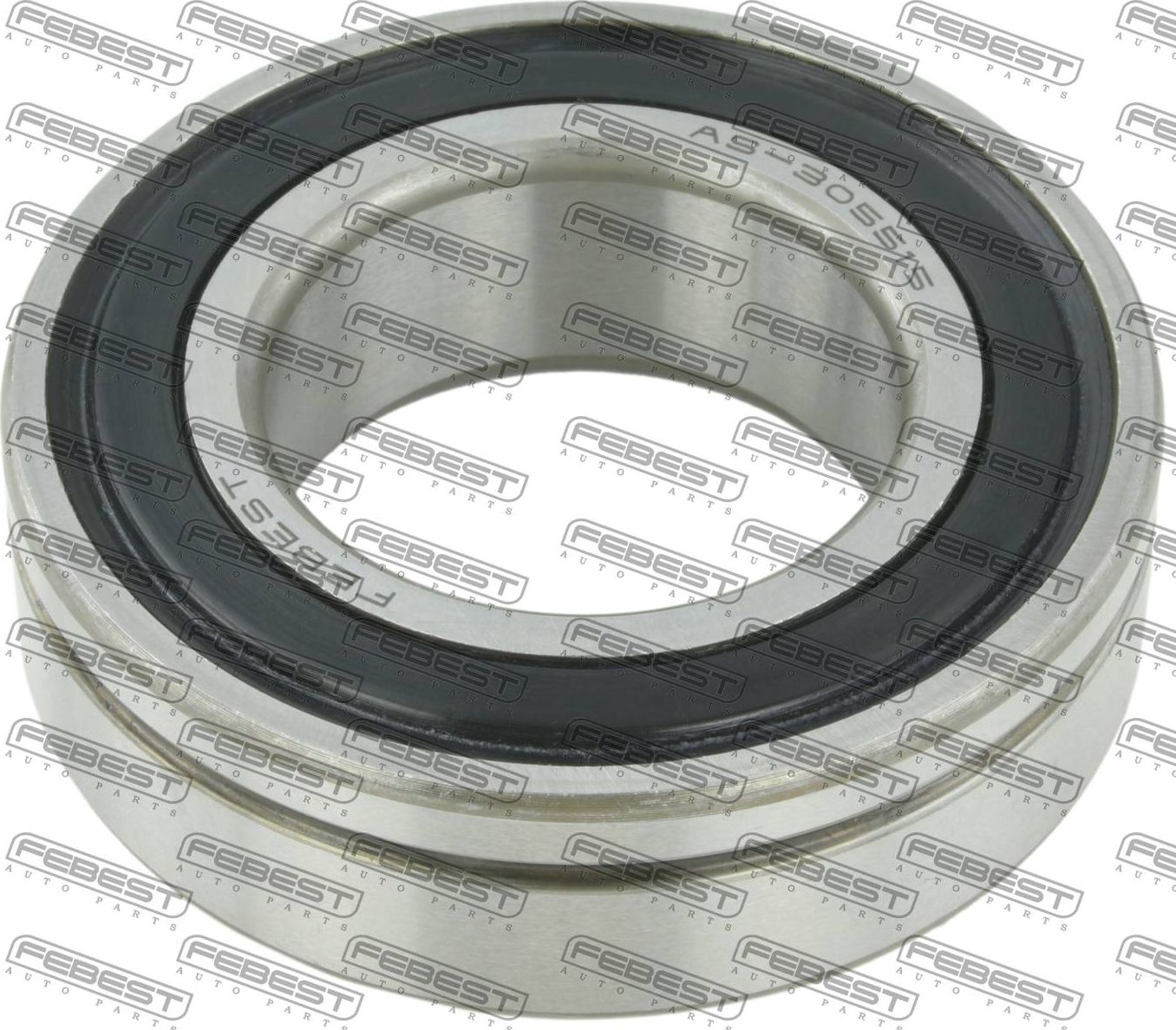 Подшипник полуоси Febest для Chevrolet Captiva I 2006-2016. Артикул AS-305515