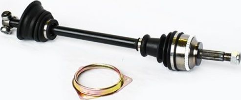 Полуось (привод в сборе, приводной вал) ASAM. Артикул 34964