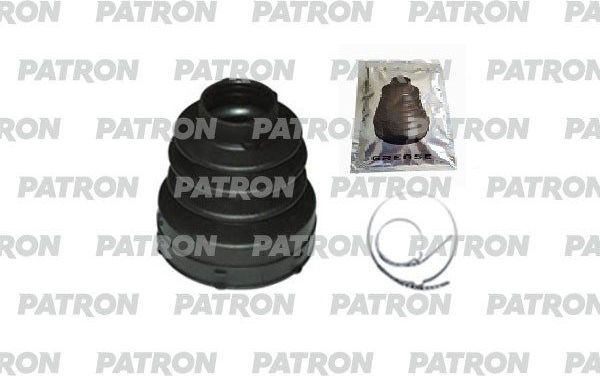 Пыльник ШРУСа внутренний Patron передний правый для Ford Focus II 2004-2012. Артикул PDC0056