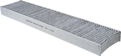 Салонный фильтр Zentparts. Артикул Z34130