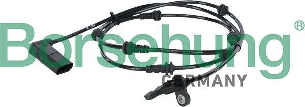 Датчик ABS Borsehung передний для Mercedes-Benz S-Класс VI (W222, C217) 2013-2026. Артикул B13111