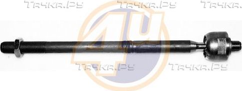 Рулевая тяга 4U. Артикул FR-E-80202