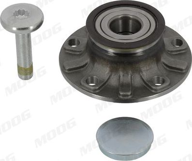 Ступичный подшипник (комплект) MOOG. Артикул VO-WB-11070