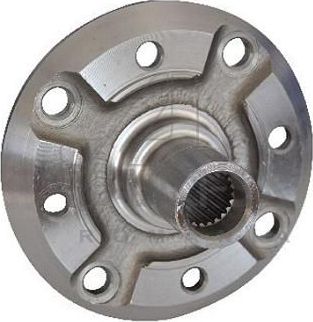 Ступица колеса ASAM. Артикул 55186