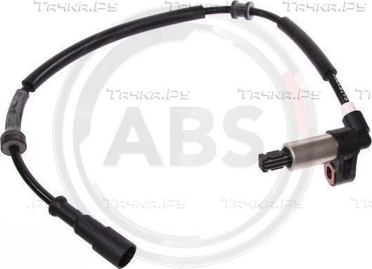 Датчик ABS ABS задний правый для Renault Megane I 1996-2003. Артикул 30312