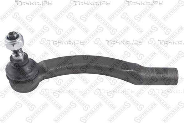 Наконечник рулевой тяги Stellox. Артикул 51-00230-SX