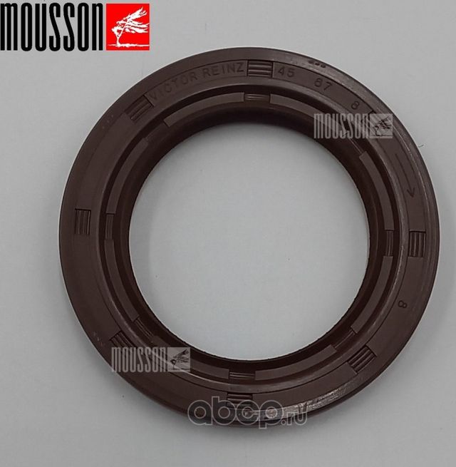 Сальник передний Mercedes M272.965 Hybrid (Mousson). Артикул SEAM272965HF