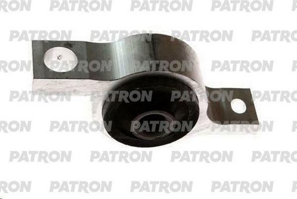 Сайлентблок переднего рычага подвески Patron. Артикул PSE12039
