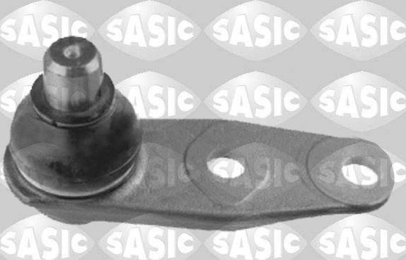 Шаровая опора Sasic передняя нижняя для Renault Twingo II 2007-2014. Артикул 7574010