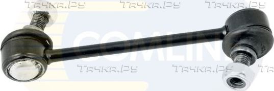Стойка (тяга) стабилизатора Comline (сталь). Артикул CSL7121