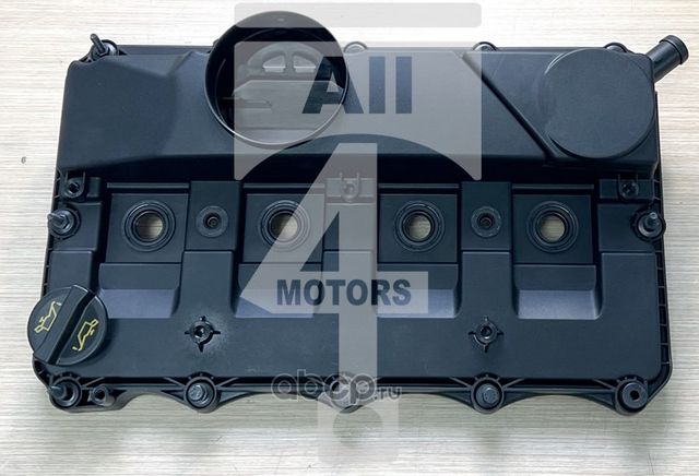 Крышка клапана (All4motors). Артикул EHC1507