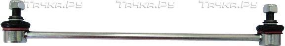 Стойка (тяга) стабилизатора TRW передняя правая/левая для Toyota Ractis I 2005-2010. Артикул JTS7710