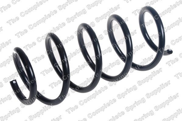 Пружина подвески Lesjofors передняя правая для Honda CR-V IV 2013-2018. Артикул 4035779
