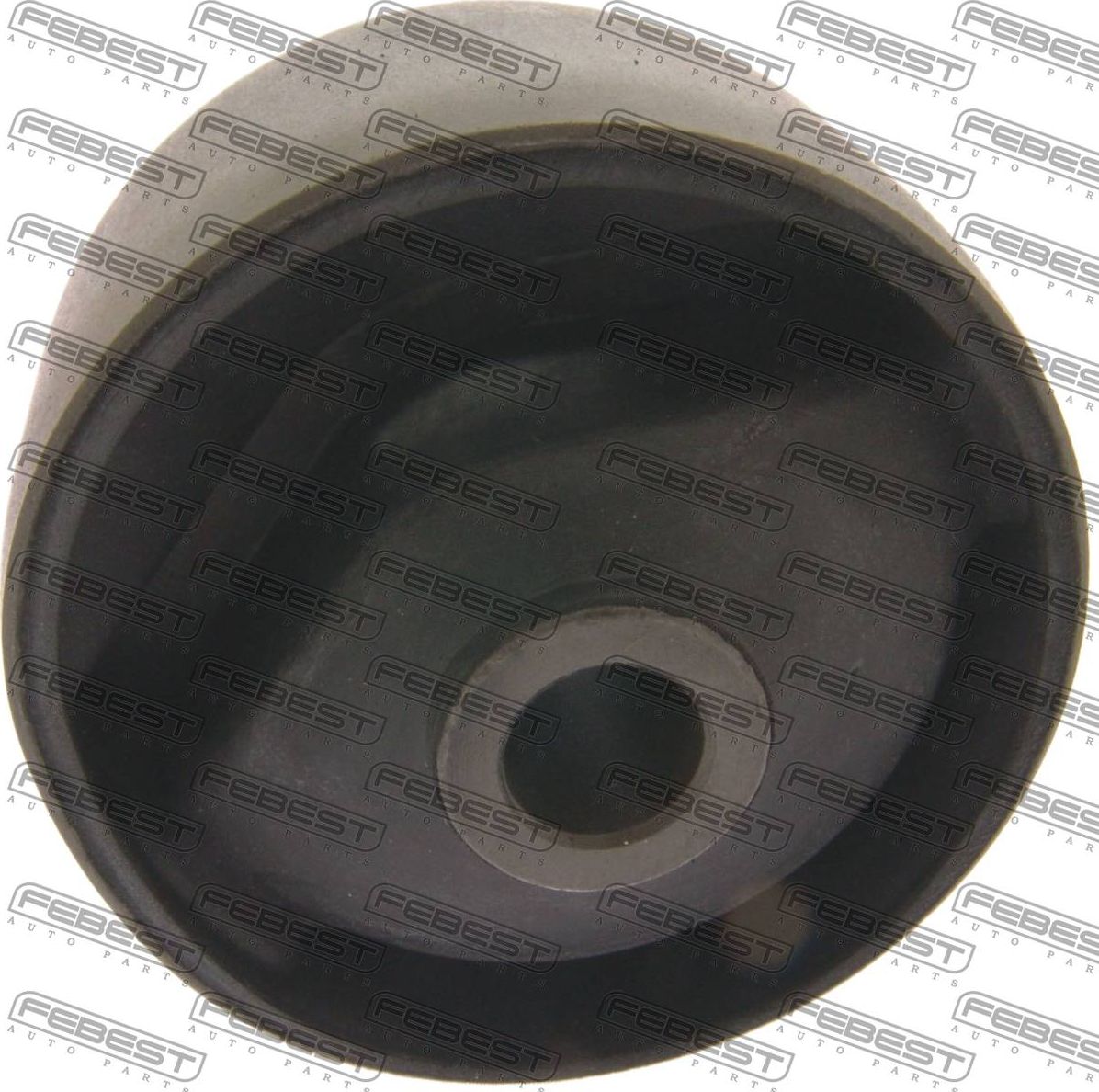 Подушка (опора) двигателя Febest. Артикул TMB-088