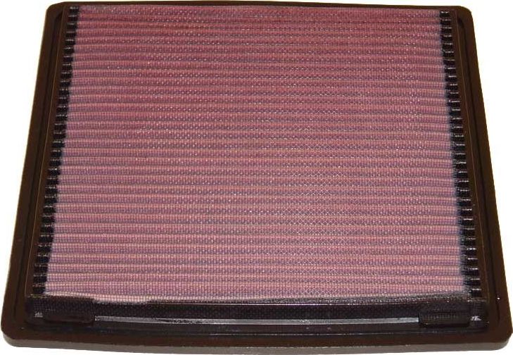 Воздушный фильтр K&N. Артикул 33-2033