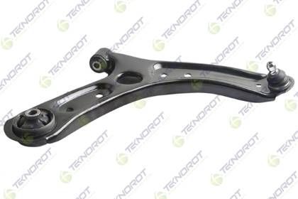 Поперечный рычаг передней подвески Teknorot (Листовая сталь) правый нижний для Kia Seltos I 2019-2026. Артикул KI-858