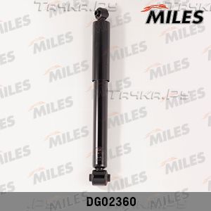 Амортизатор Miles. Артикул DG02360