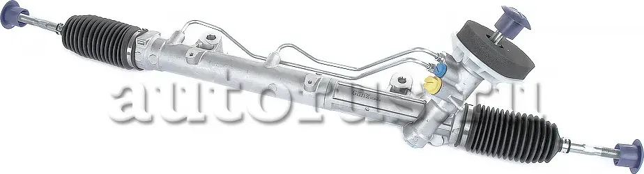 Рейка рулевая (Ganz) Ganz. Артикул GIL04018