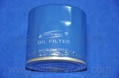ФИЛЬТР МАСЛЯНЫЙ NISSAN ALMERA PMC (Parts-Mall). Артикул PBW008