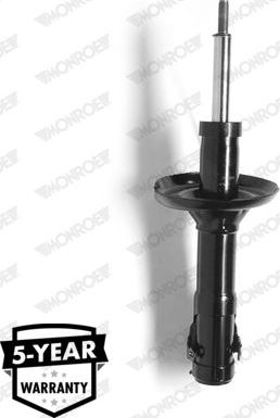 Амортизатор Monroe Original (Gas). Артикул 16541