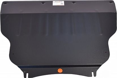 Защита Alfeco для картера и КПП Hyundai ix35 2010-2015. Артикул ALF.10.05