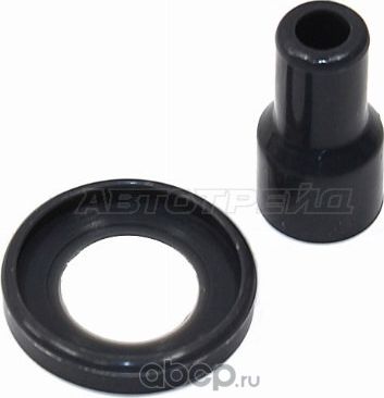 Наконечник катушки с уплотнительным кольцом TOYOTA (SAT). Артикул STSIGTY