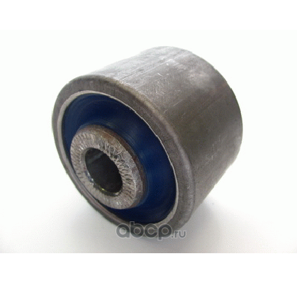 С/блок продольного рычага, передней подвески, 16*60*50 (Фортуна). Артикул N013SR