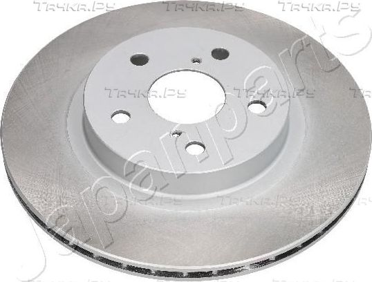 Тормозной диск Japanparts. Артикул DI-274C