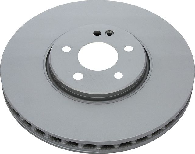 Тормозной диск ATE передний для Chrysler Crossfire 2004-2006. Артикул 24.0132-0159.1