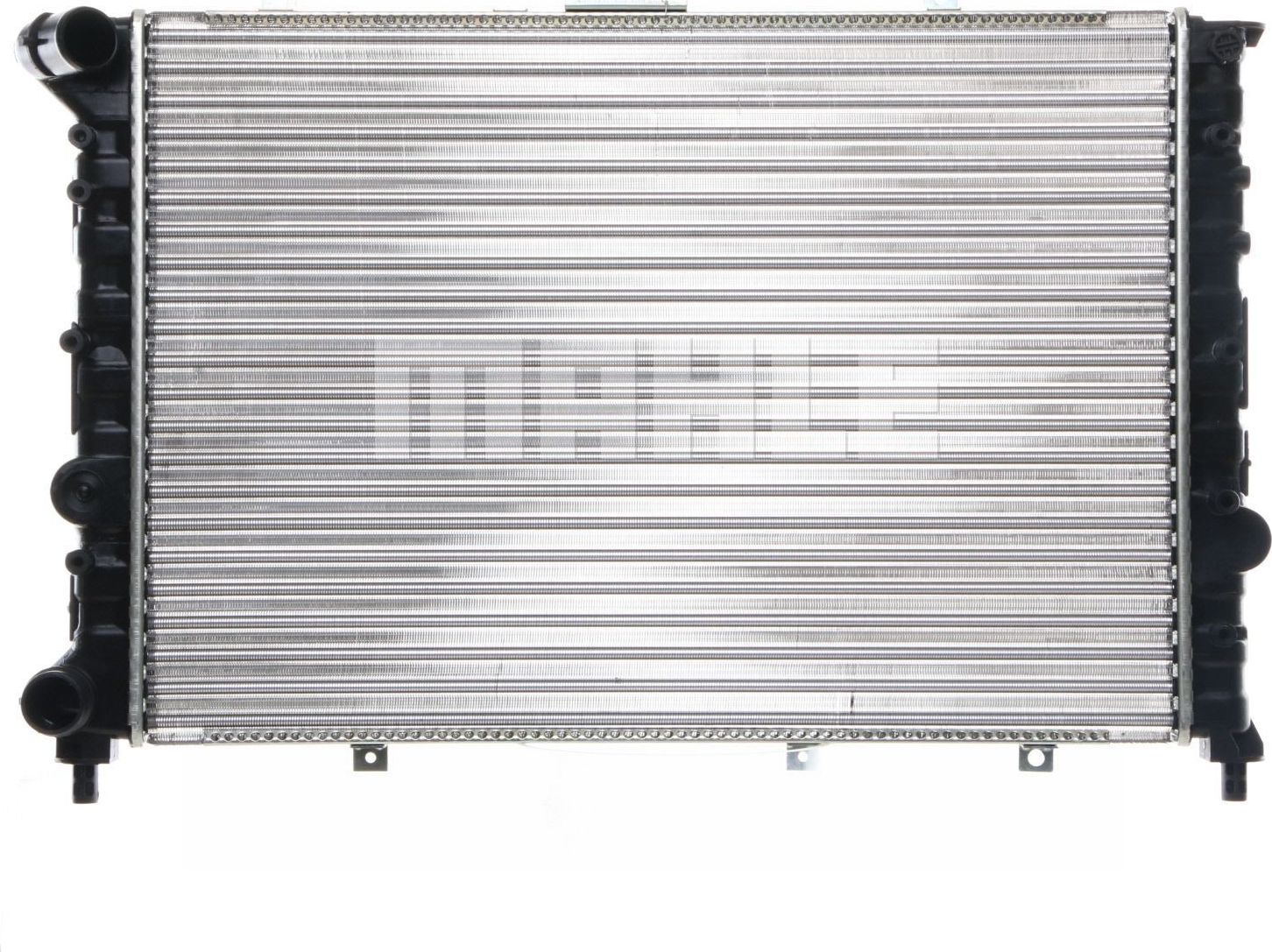 Радиатор охлаждения двигателя Mahle Behr. Артикул CR 521 000S