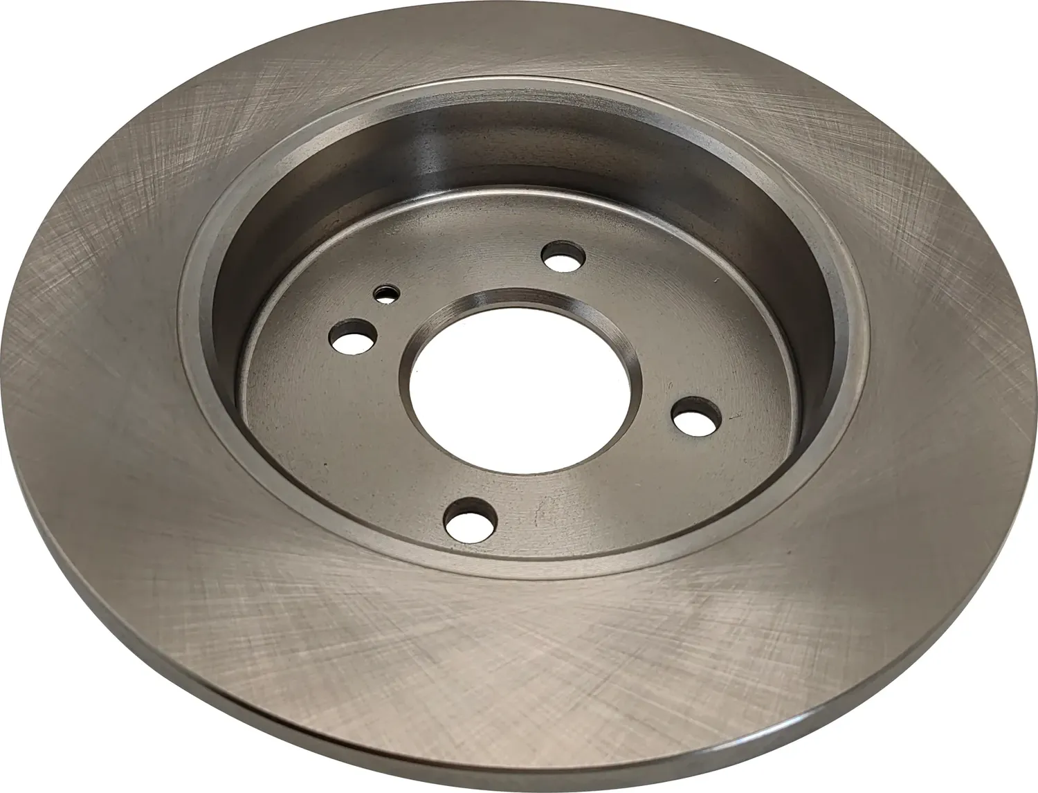 Диск тормозной (CTR). Артикул GD0156